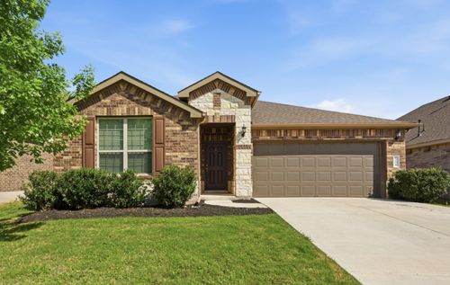 6004 Genova Pl, Round Rock, TX, 78665-2358 | Card Image