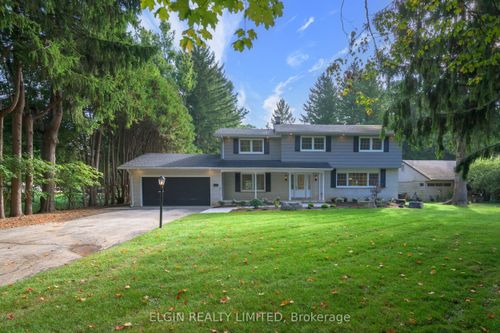 67 Crescent Ave, Central Elgin, ON, N5P2K3 | Card Image