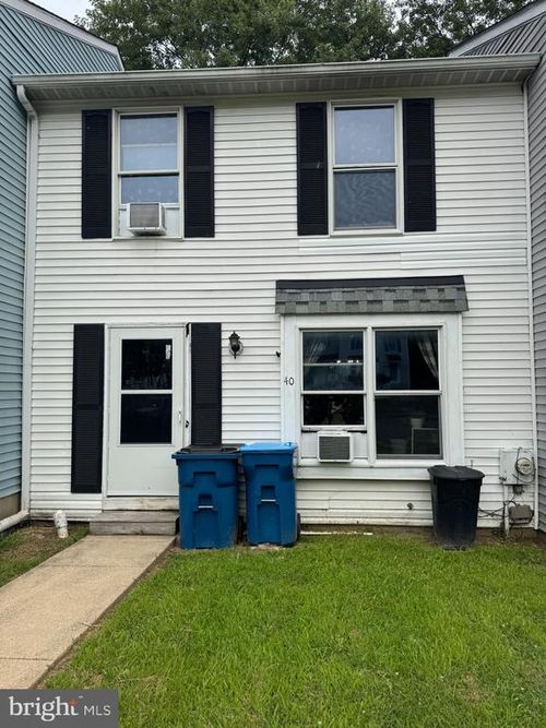 40 Mahogany Dr, NORTH EAST, MD, 21901-3645 | Card Image