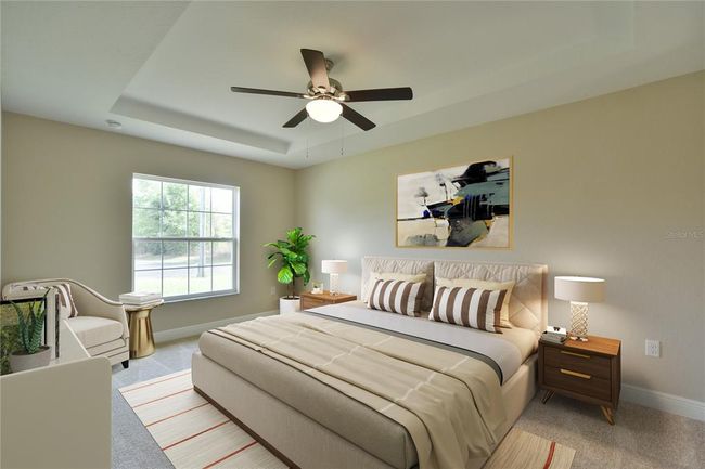 Master Bedroom | Image 22