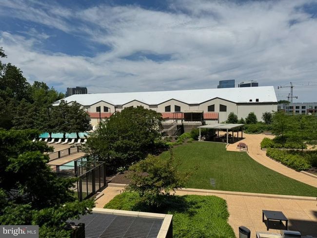 APT-609 - 1800 Old Meadow Rd, Condo with 1 bedrooms, 1 bathrooms and null parking in MCLEAN VA | Image 50