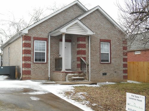 717 Lena St, Nashville, TN, 37208-3627 | Card Image