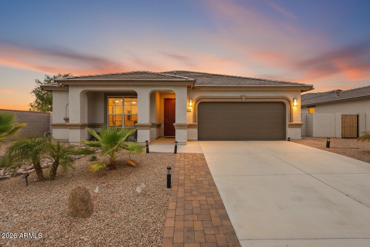 Residential in Maricopa