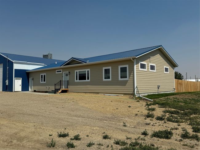 123 2 Nd St W, House other with 3 bedrooms, 2 bathrooms and null parking in Chester MT | Image 70