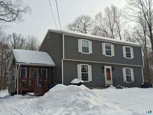 70 Crandall Ln, Canterbury, CT, 06331-1329 | Card Image