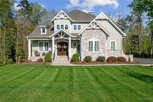 11513 Barrows Ridge Ln, Chesterfield, VA, 23838-5332 | Card Image
