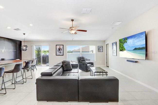 13625 Wild Ginger St, House other with 4 bedrooms, 2 bathrooms and null parking in RIVERVIEW FL | Image 11