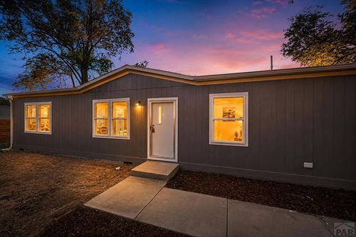 281 E Stewart Dr, Pueblo West, CO, 81007-3095 | Card Image