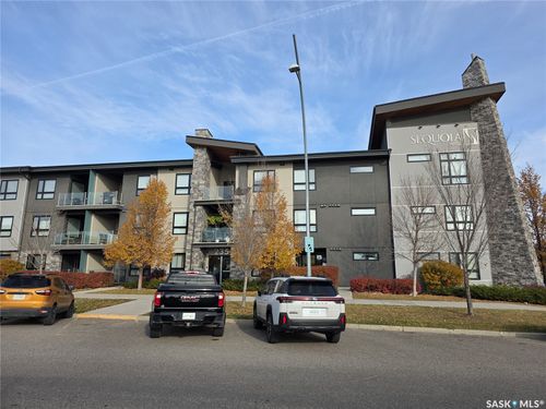 216-235 Evergreen Square, Saskatoon, SK, S7W0T9 | Card Image