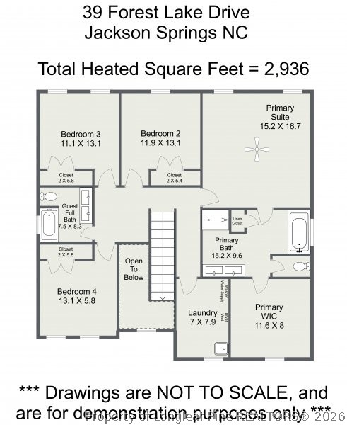 Residential in Jackson Springs 2