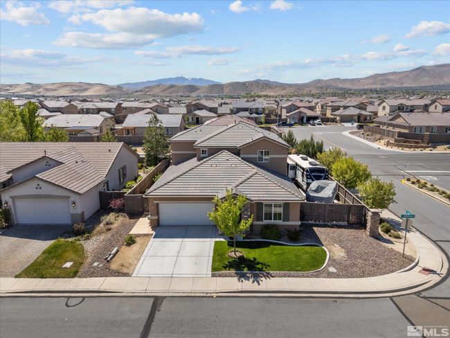 2401 Bridgetown Loop, House other with 4 bedrooms, 4 bathrooms and 3 parking in Sparks NV | Image 34