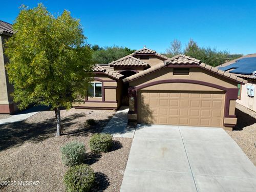 776 W Calle Ormino, Sahuarita, AZ, 85629-7834 | Card Image