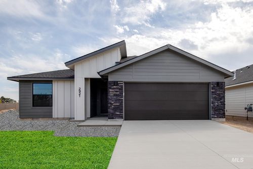 2921 E Valley Wind St, Kuna, ID, 83634-1035 | Card Image