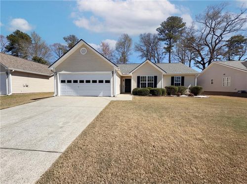 124 Amelia Garden Way, Lawrenceville, GA, 30045-6843 | Card Image