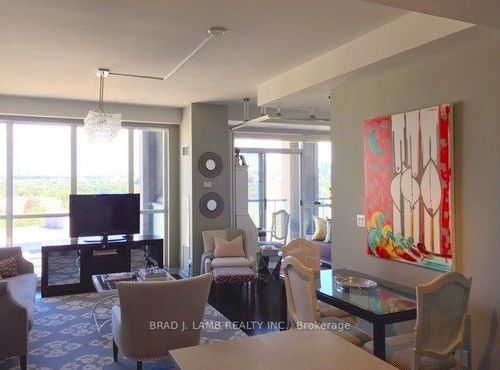 1402-1 Shaw St, Toronto, ON, M6K0A1 | Card Image