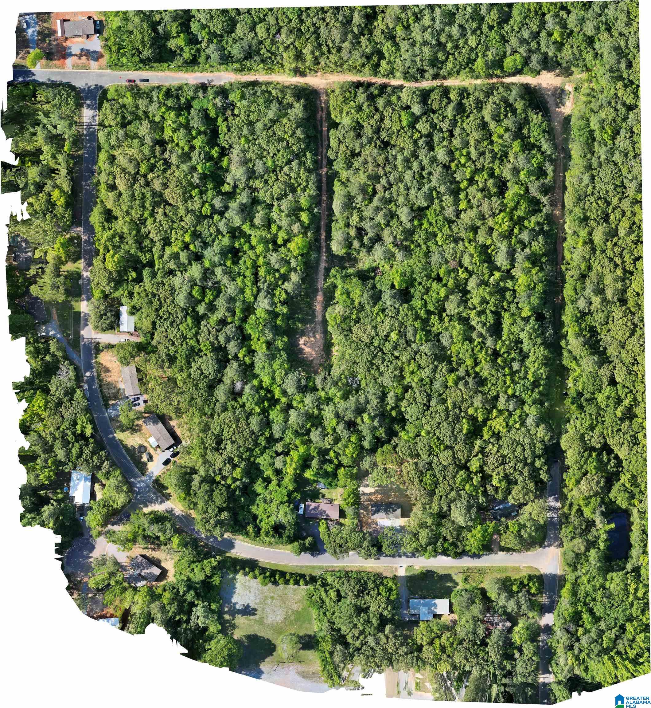 Land in WILSONVILLE 2