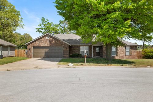 2656 Clayburne Dr, Jonesboro, AR, 72405-8160 | Card Image