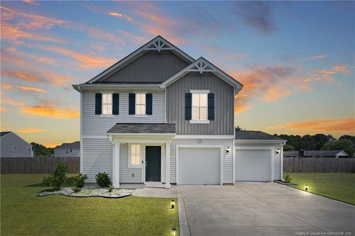 170 Graystoke Lane, Raeford, NC, 28376 | Card Image
