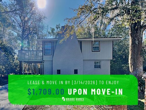 1111 North St, Green Cove Springs, FL, 32043-2732 | Card Image