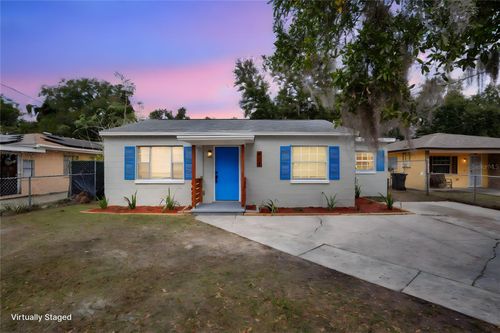 911 Indiana St, ORLANDO, FL, 32805-4535 | Card Image