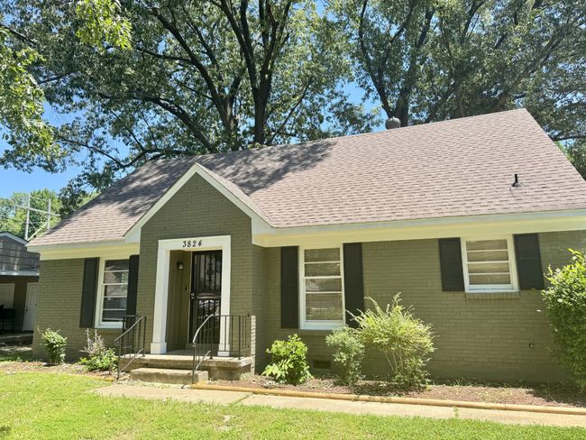 3824 Cazassa Rd, House other with 5 bedrooms, 2 bathrooms and 1 parking in Memphis TN | Image 24