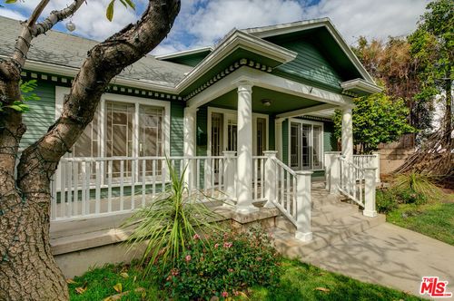 1441 N Ogden Dr, Los Angeles, CA, 90046 | Card Image