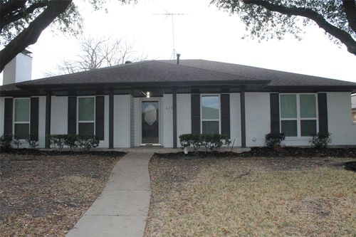 429 Stroud Lane, Garland, TX, 75043 | Card Image