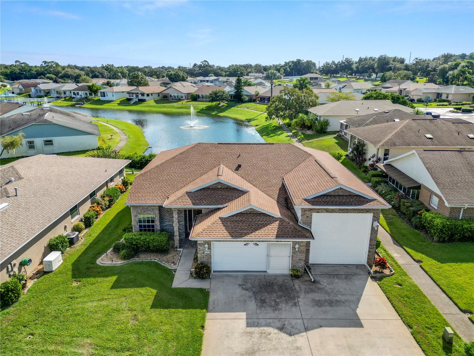 Silver Lakes Dr, Lakeland, FL 33810