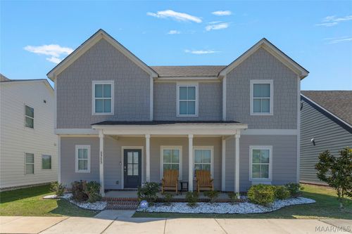 6313 Town Lane, Pike Road, AL, 36064 | Card Image