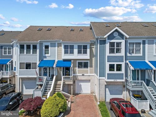 8074 Windward Key Dr, CHESAPEAKE BEACH, MD, 20732-3119 | Card Image