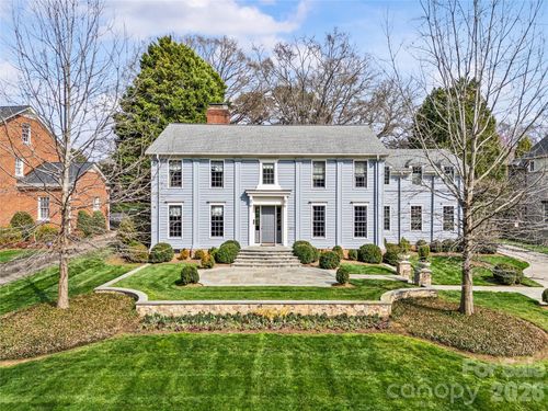 3815 Foxcroft Rd, Charlotte, NC, 28211-3754 | Card Image