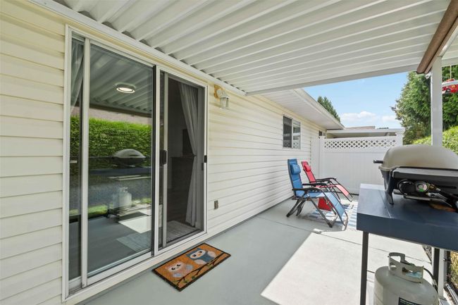 18 - 18960 Advent Rd, Townhouse with 2 bedrooms, 2 bathrooms and 2 parking in Pitt Meadows BC | Image 37