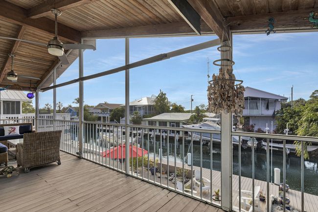 screened in outdoor space | Image 8