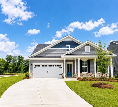 14414 Yellow Jacket Boulevard, North Augusta, SC, 29841 | Card Image