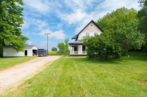 11120 Wilkes Road, Brockway Township, MI, 48097 | Card Image
