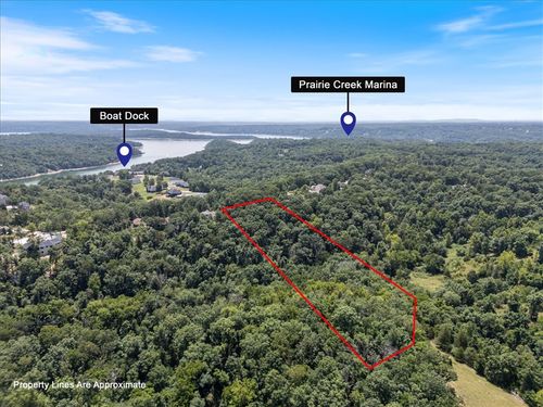 Lot 8 Bluewater Psge, Rogers, AR, 72756 | Card Image