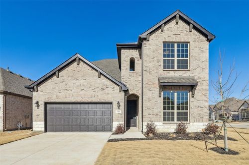 715 Calvin Way, Celina, TX, 75009-6619 | Card Image