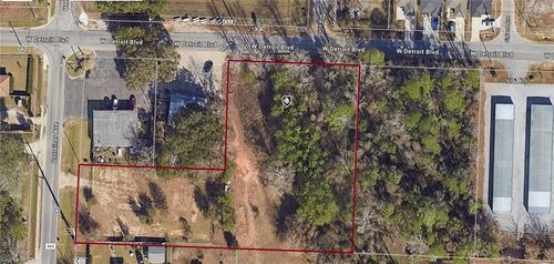 800 W Detroit Blvd, PENSACOLA, FL, 32534-3612 | Card Image