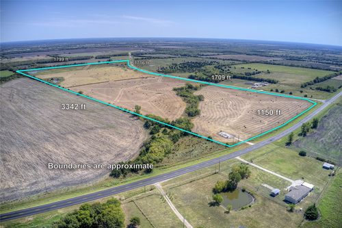 fm-1566-TBD W Crockett St, Wolfe City, TX, 75496 | Card Image