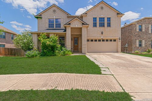 4807 Bending Grv, San Antonio, TX, 78259-2290 | Card Image