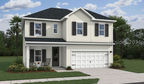 49 Marion Lake Rd, Bluffton, SC, 29910-4589 | Card Image