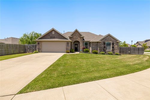 4471 W Oldham Dr, Fayetteville, AR, 72704-7138 | Card Image