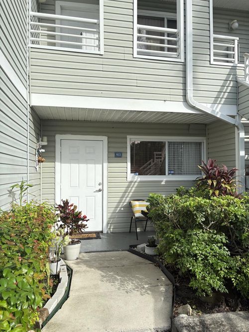 apt-103-3401 Nw 44th St, Lauderdale Lakes, FL, 33309-4257 | Card Image