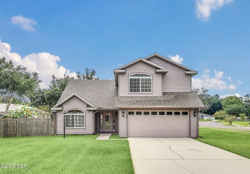 1422 Saffron Trl, DELAND, FL, 32724-6237 | Card Image