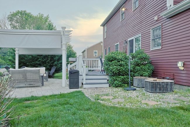 98 Robinette Rd, House other with 4 bedrooms, 3 bathrooms and 6 parking in Stoughton MA | Image 6