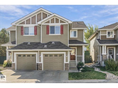 39-219 Charlotte Way, Sherwood Park, AB, T8H0T3 | Card Image