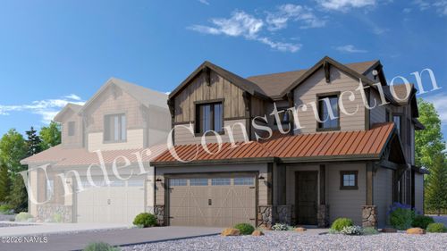 29-4397 Appaloosa St, Flagstaff, AZ, 86005-9422 | Card Image