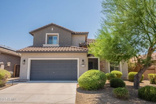 1933 W Black Hill Rd, Phoenix, AZ, 85085-5390 | Card Image
