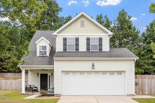 301 Sylvias Ct, Durham, NC, 27703-6764 | Card Image