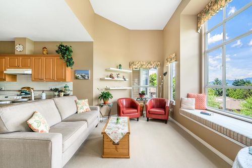 406-5280 Oakmount Crescent, Burnaby, BC, V5H4S1 | Card Image